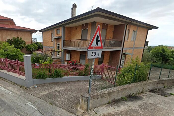 Casa con 7 locali in vendita in Via San Rocco Giuliano Teatino Ch, Giuliano Teatino