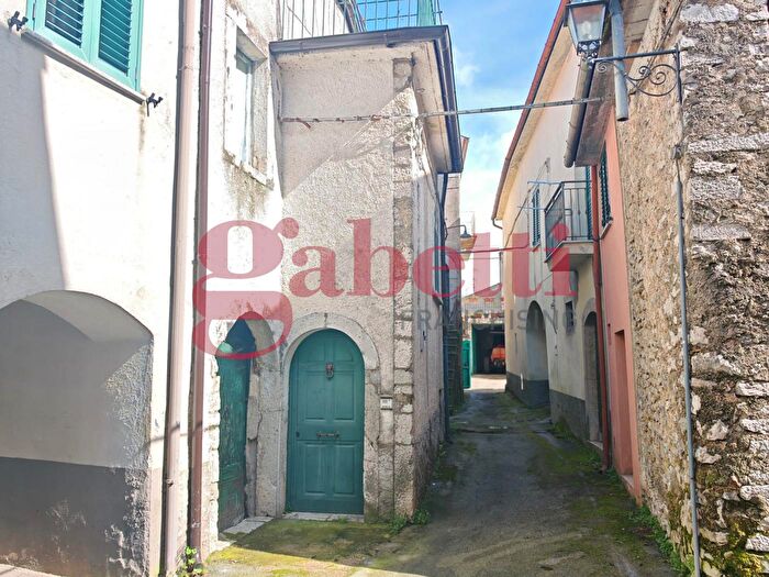 Casa bilocale in vendita in Via Giardino SN, Conca Casale