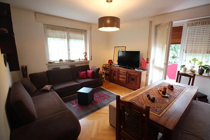 Appartamento quadrilocale in vendita in Via Guncina Guntschnastraße, Bolzano