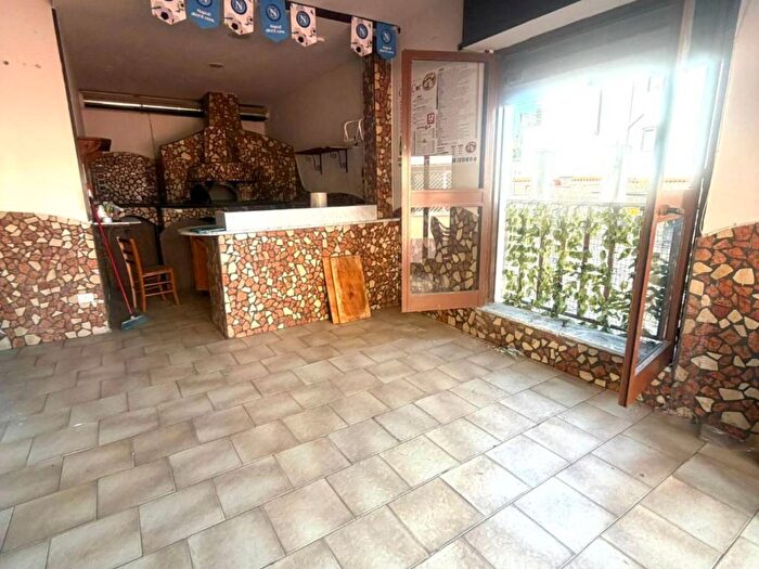 Casa monolocale in vendita in Via John Fitzgerald Kennedy, Quarto