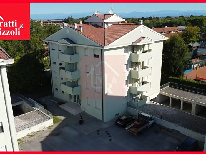 Appartamento quadrilocale in vendita in Via Don Giovanni Minzoni, Cervignano Del Friuli