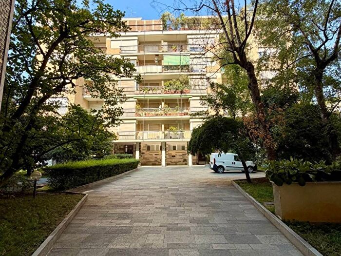 Appartamento bilocale in affitto in Via Giovanni Battista Soresina, Vercelli Wagner, Milano