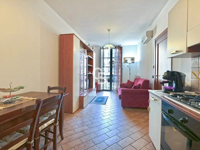 Appartamento bilocale in vendita in Via Valerio Tedeschi, Viterbo