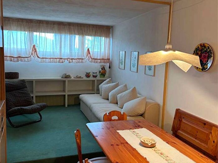 Appartamento bilocale in affitto in Aviano