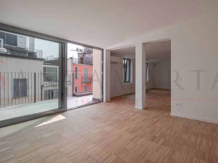 Casa bilocale in affitto in Via delle Forze Armate, Gambara, Milano