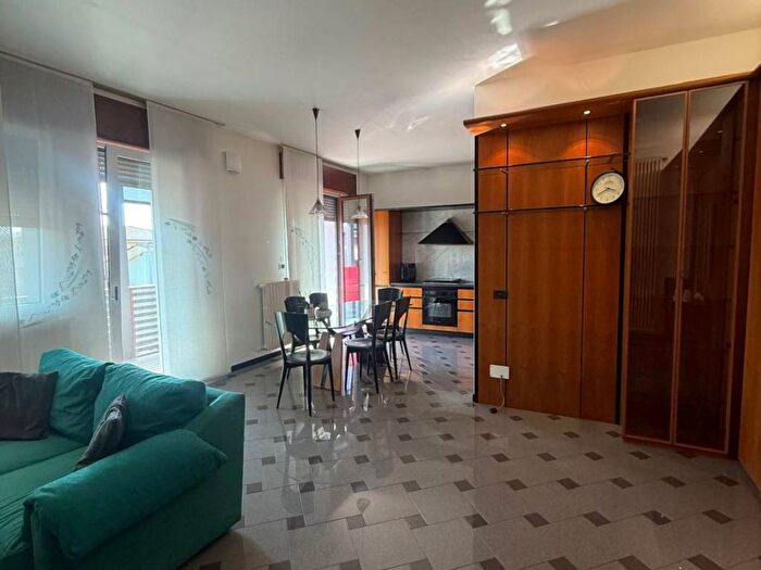 Appartamento quadrilocale in affitto in Via Nazario Sauro, Centro, Trissino