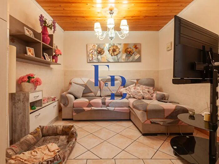 Casa quadrilocale in vendita in Via Seconda Ticali, Bagheria