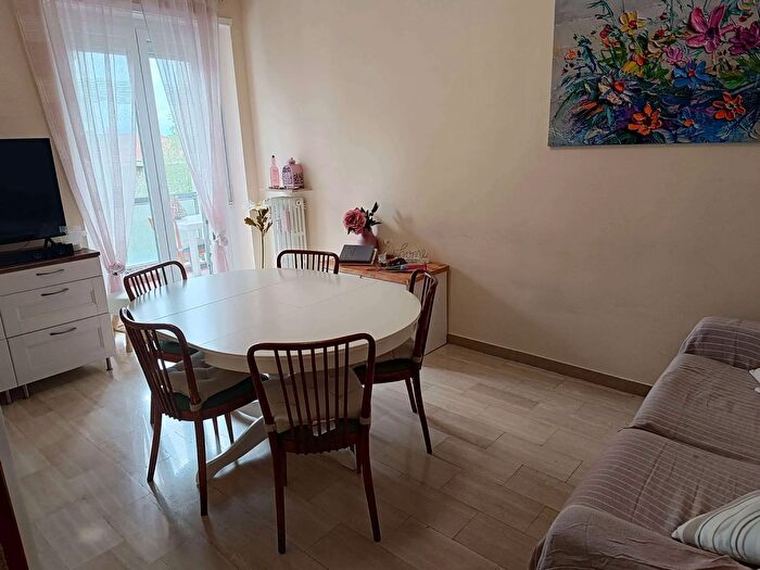 Appartamento bilocale in vendita in Varese