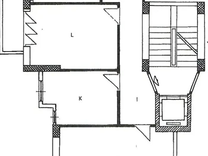 Appartamento trilocale in vendita in Via Comunale Bordonaro, Messina