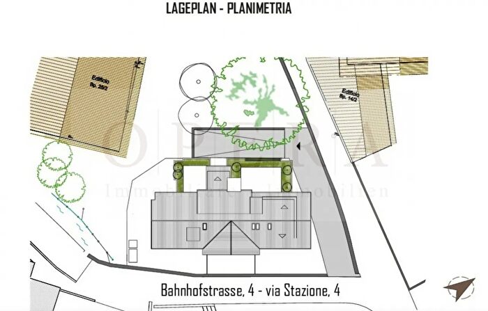 Case in Vendita e in Affitto - 3