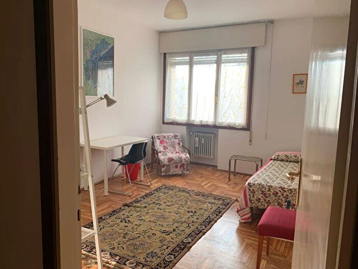 Appartamento con 5 locali in affitto in Eden Tribunale, Treviso