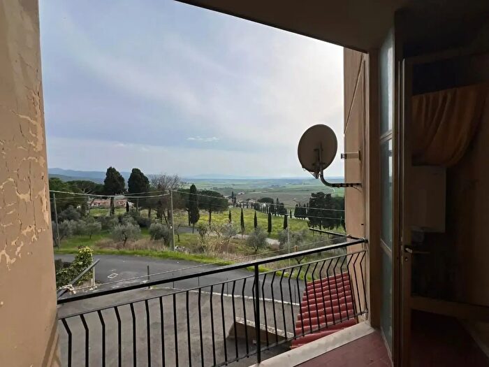 Appartamento con 6 locali in vendita in dei Quadri, Casale Marittimo