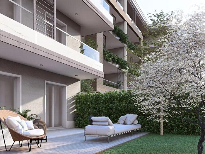 Appartamento trilocale in vendita in Via a Toscanini, Aprilia
