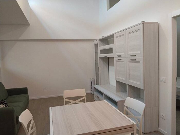 Appartamento monolocale in affitto in Centro Storico, Pesaro
