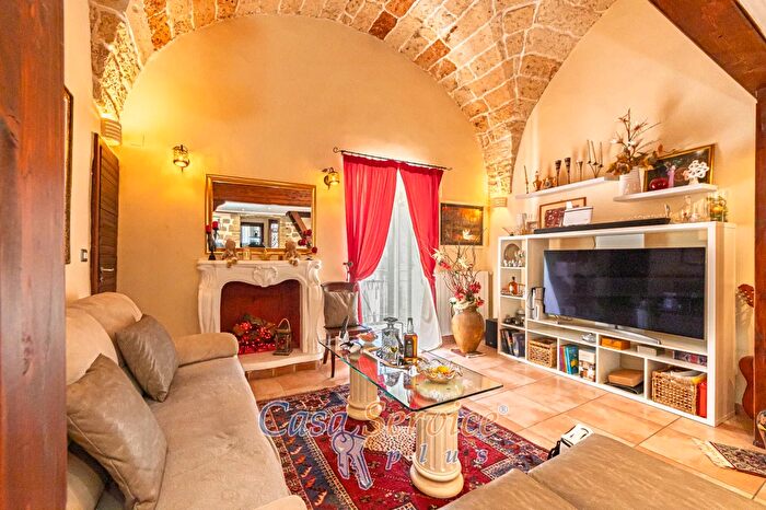 Casa con 5 locali in vendita in Via San Lorenzo, Sogliano Cavour