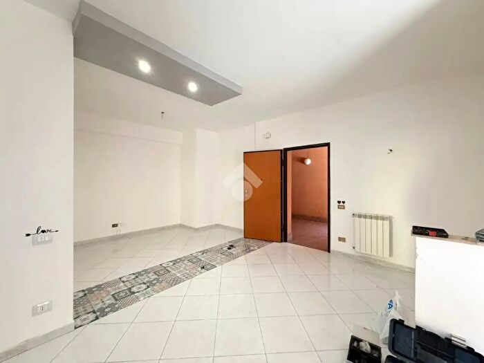 Appartamento quadrilocale in vendita in Via Ingrassia, Ficarazzi