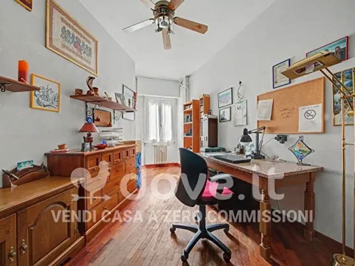 Appartamento trilocale in vendita in Via Villa Angelo, Sesto San Giovanni