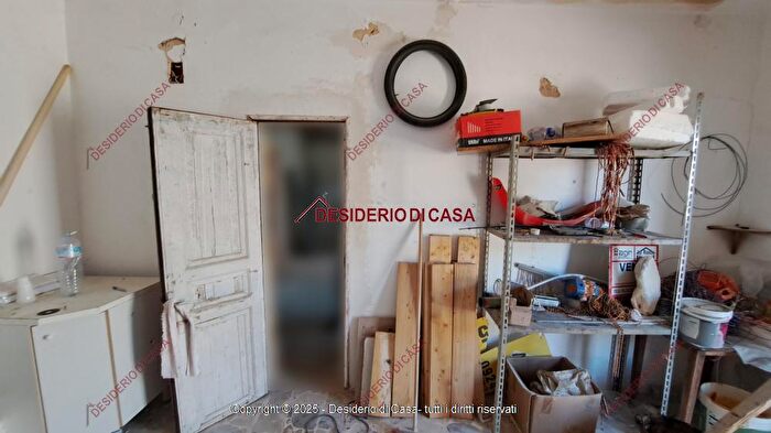 Casa con 5 locali in vendita in Alcamo