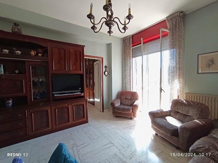 Appartamento bilocale in vendita in Viareggio