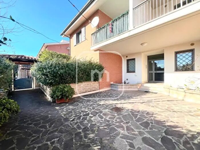 Appartamento bilocale in vendita in Via Borrello, Roma