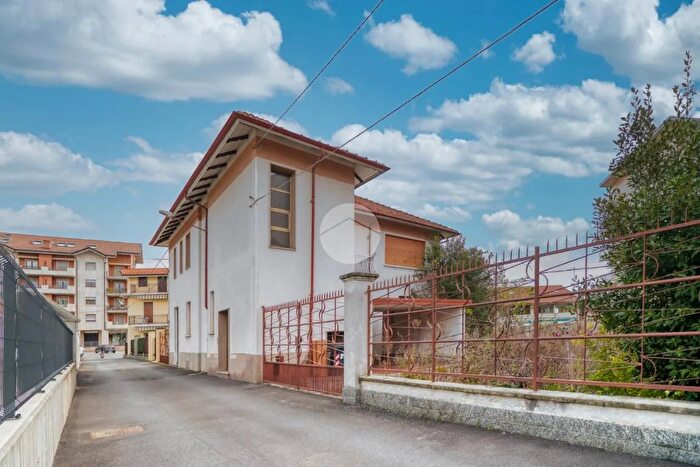 Appartamento quadrilocale in vendita in Viale Colli, Rivoli