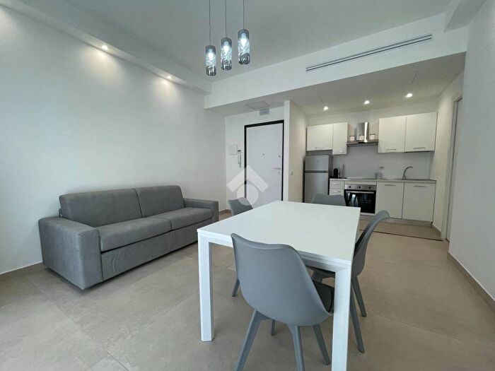 Appartamento bilocale in affitto in Via Piero Gobetti, Lungomare Circe Via Badino, Terracina