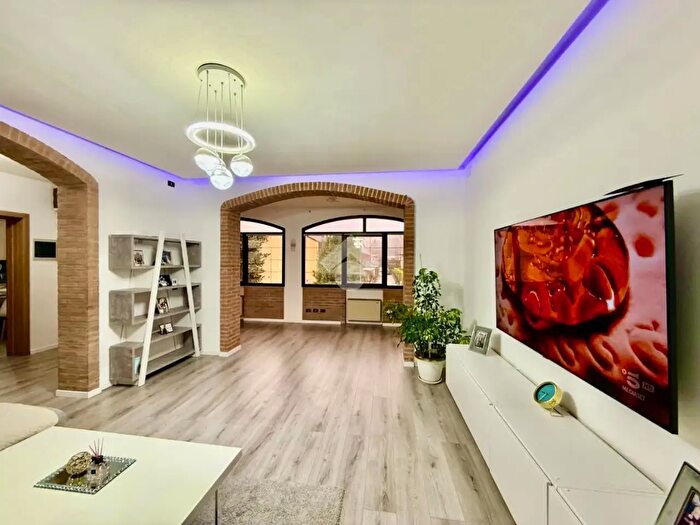 Appartamento quadrilocale in vendita in Via a De Gasperi, Cervarese Santa Croce