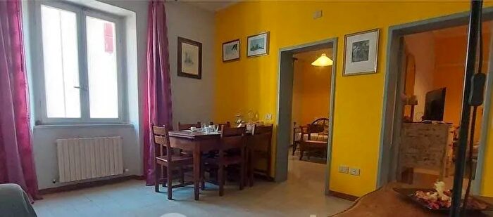 Appartamento trilocale in vendita in Ancona Zona Vallemiano, Ancona