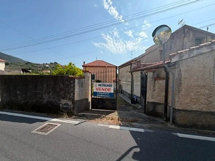 Casa con 6 locali in vendita in Via Giacomo Matteotti, Loano