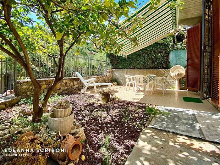 Appartamento bilocale in affitto in Via Mezzacqua, Marina Di Andora, Andora