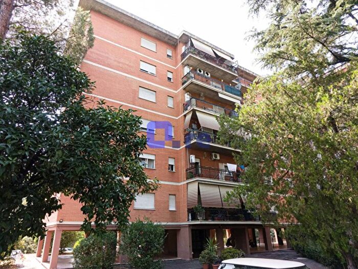 Casa bilocale in affitto in Via Pietro Belon, Tor Tre Teste Torre Maura, Roma