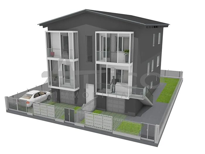 Case in Vendita e in Affitto - 3