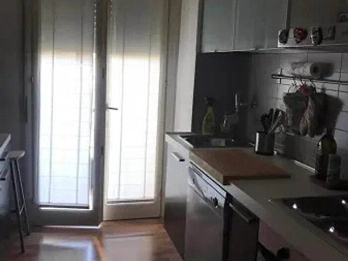 Appartamento bilocale in vendita in Reggio nell'Emilia