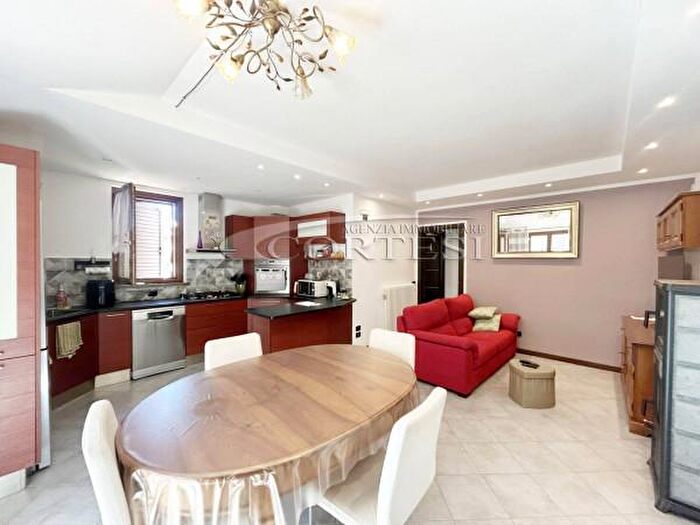 Appartamento trilocale in vendita in Via Anconetana, San Giustino