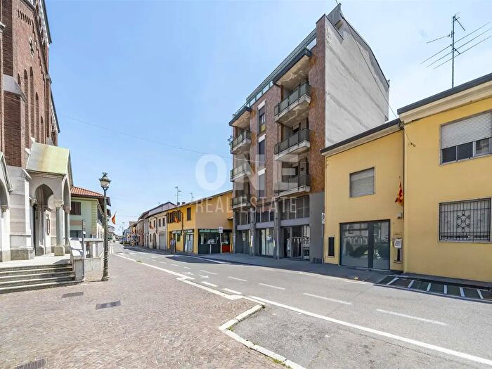 Case in Vendita e in Affitto - 2