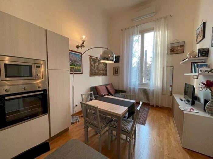 Appartamento bilocale in affitto in via Irnerio, Irnerio, Bologna