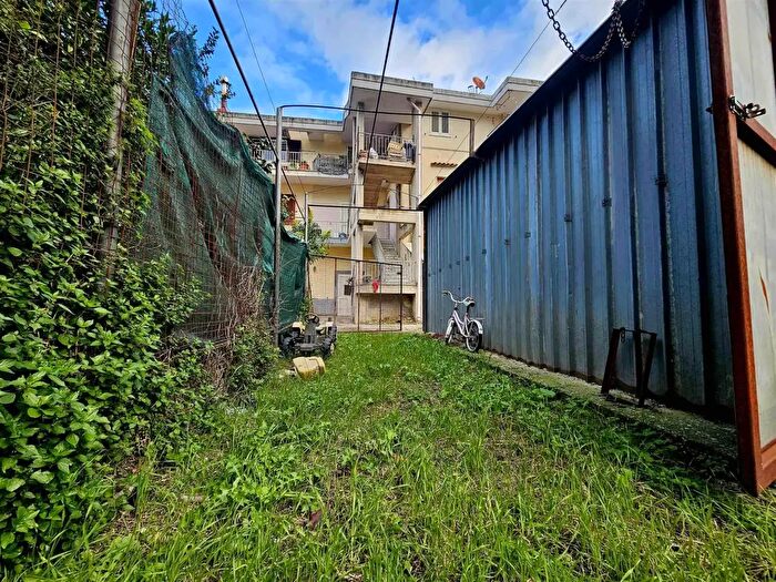 Casa con 6 locali in vendita in Via Lamia, Nocera Superiore