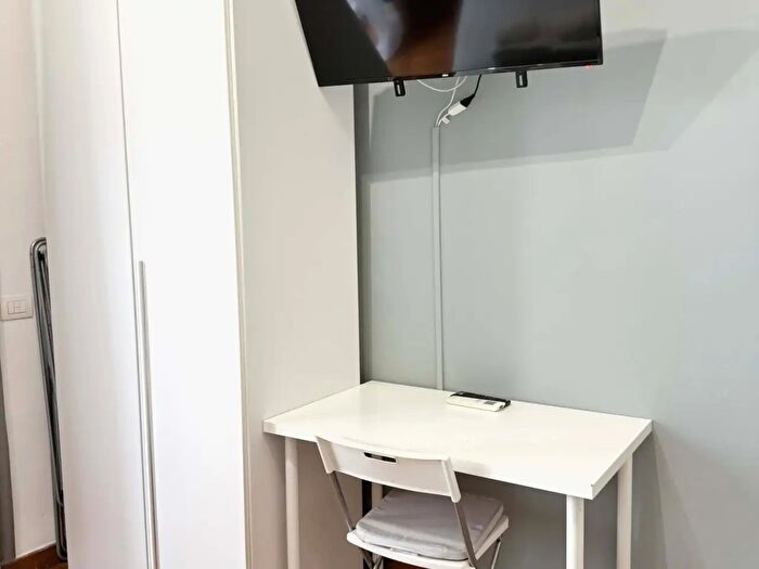 Appartamento monolocale in affitto in Via Ruggero Boscovich, Milano