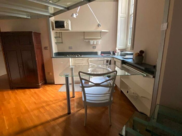 Appartamento bilocale in affitto in Piazza dei Volontari, Arco della Pace, Milano