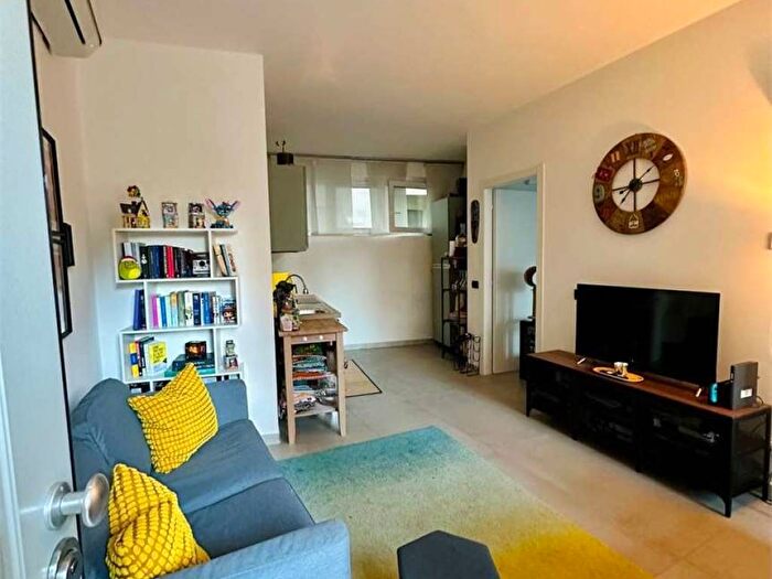 Appartamento bilocale in affitto in Centro Storico, Monza