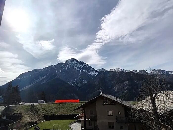 Casa trilocale in vendita in San Sicario, Cesana Torinese