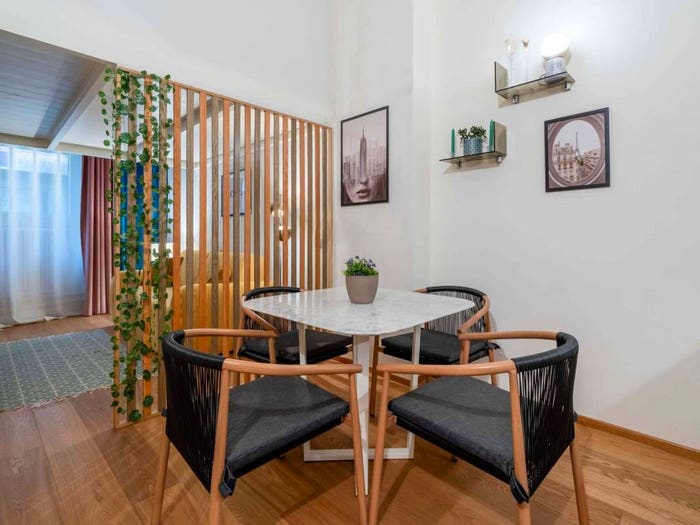 Appartamento bilocale in affitto in Via Rosolino Pilo, Porta Venezia, Milano