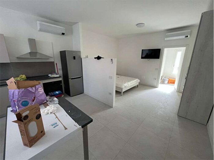 Appartamento monolocale in affitto in Centro, San Bonifacio