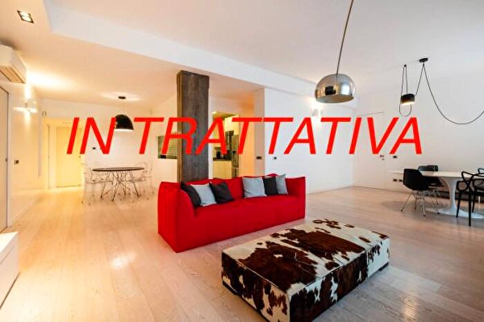 Appartamento con 5 locali in vendita in Via Filippo Marchetti, Roma