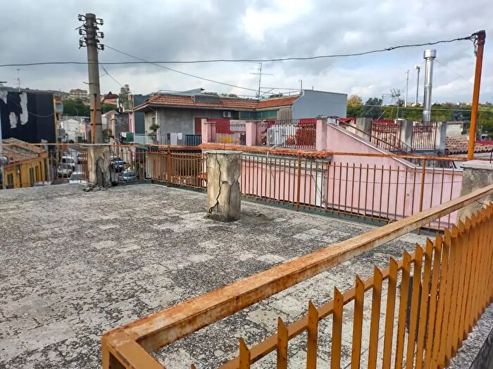 Casa bilocale in vendita in Via Cappelluzza, Acireale