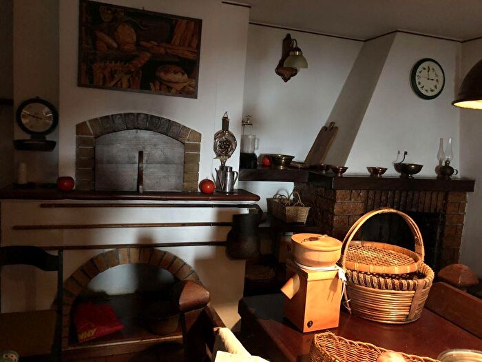 Casa monolocale in vendita in Sarzana