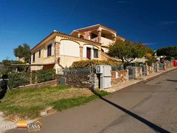 Appartamento trilocale in vendita in Via Tevere, Budoni