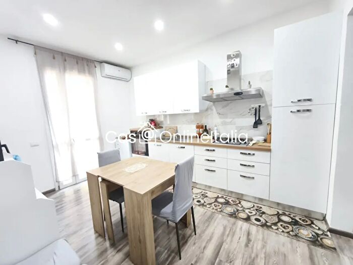 Appartamento quadrilocale in vendita in Via XX Settembre Agliana, Agliana