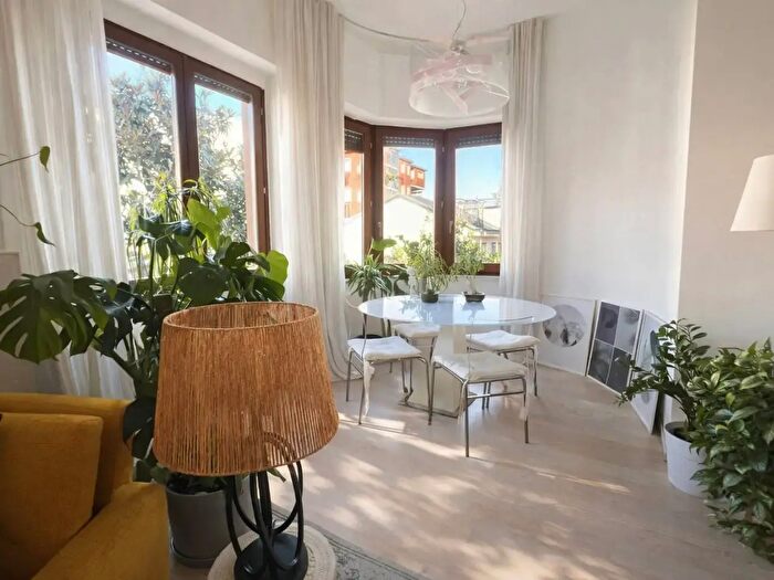 Appartamento bilocale in vendita in Via Alfredo Catalani, Milano