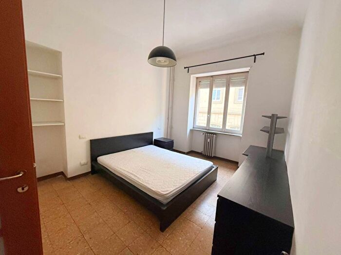 Appartamento bilocale in affitto in Via Rovigo, Aurora, Torino